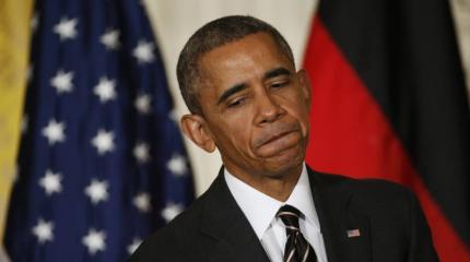 Новые санкции от США за гранью абсурда Новые санкции от США за гранью абсурда