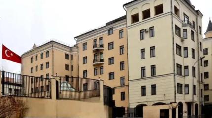 Турция активизирует разведывательную работу в России и по всему миру