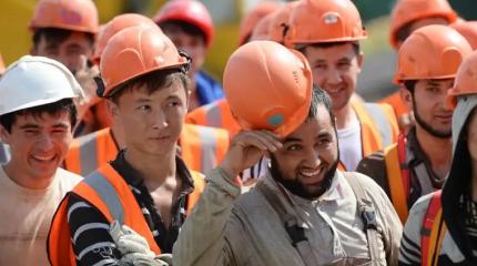 Россия готовит радикальную реформу привлечения трудовых мигрантов