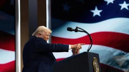 Трамп поставил и НАТО, и Евросоюз на то место, которые они заслуживают