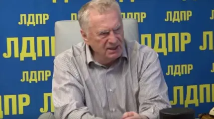 Жириновский: Анкара сегодня «мечется» между ЕС, НАТО и Россией Жириновский: Анкара сегодня «мечется» между ЕС, НАТО и Россией