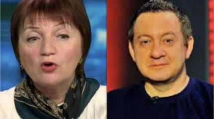 Мусафирова и Муждабаев заявили, что Киев потеряет Запорожскую область Мусафирова и Муждабаев заявили, что Киев потеряет Запорожскую область