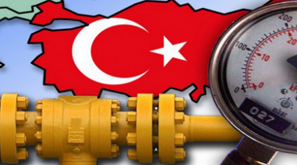 Турция всполошилась: одно упоминание Путина о «Южном потоке» разморозило «Турецкий поток»