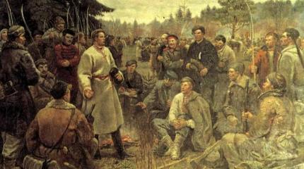 Кастусь Калиновский – убийца белорусов Кастусь Калиновский – убийца белорусов