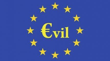 Как не наступить на грабли евроинтеграции? Как не наступить на грабли евроинтеграции?