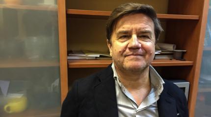 Карасев: Журналисты заставлят полицию расследовать дело Шеремета