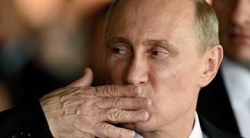 Держащий слово Владимир Путин снова победил болтуна Обаму