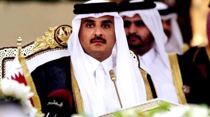 Катар наконец ответил арабским странам на их ультиматум Катар наконец ответил арабским странам на их ультиматум