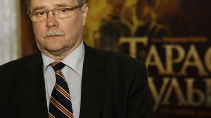 Бортко: Если Украина направит танки, ДНР и ЛНР смогут восстановить граинцы Бортко: Если Украина направит танки, ДНР и ЛНР смогут восстановить граинцы