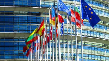 ЕП признал выборы в Госдуму нелегитимными, и призвал к демократии в РФ