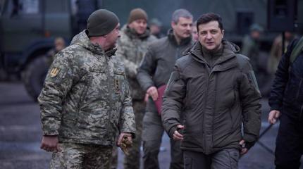 Запад не уверен в дальнейшей лояльности киевских элит Запад не уверен в дальнейшей лояльности киевских элит