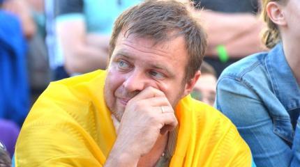 Русскоговорящие украинцы оказались нужнее Польше, нежели России Русскоговорящие украинцы оказались нужнее Польше, нежели России