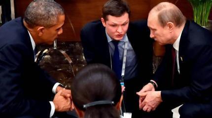 Главный критик Кремля Андерс Аслунд назвал Путина «звездой G20» Главный критик Кремля Андерс Аслунд назвал Путина «звездой G20»