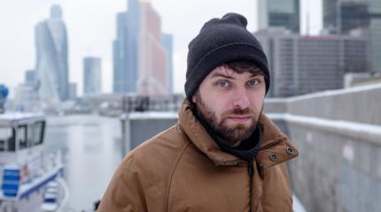 Поляк Куба Снопек: «Русские — последний оплот цивилизации» Поляк Куба Снопек: «Русские — последний оплот цивилизации»