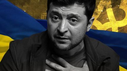 В США жестко прошлись по позорным пиар-ходам Зеленского В США жестко прошлись по позорным пиар-ходам Зеленского