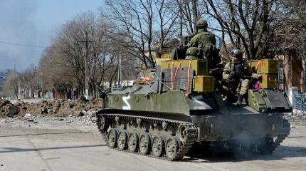 Переговоры с Украиной: "Хасавюрта" не будет Переговоры с Украиной: "Хасавюрта" не будет