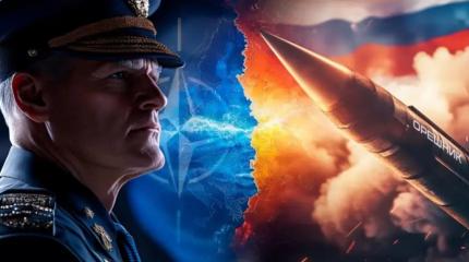 Россию варят, как лягушку. Первый удар ждёт Прибалтику? Россию варят, как лягушку. Первый удар ждёт Прибалтику?