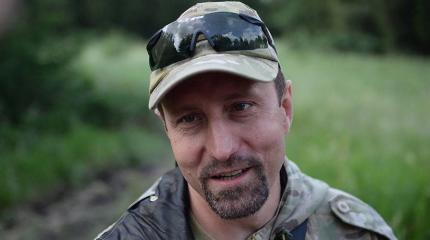 В ДНР всё не совсем так, как нам рассказывают В ДНР всё не совсем так, как нам рассказывают