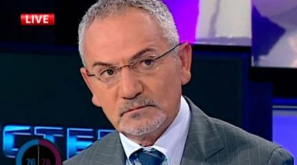 СБУ начало прессовать Савика Шустера СБУ начало прессовать Савика Шустера