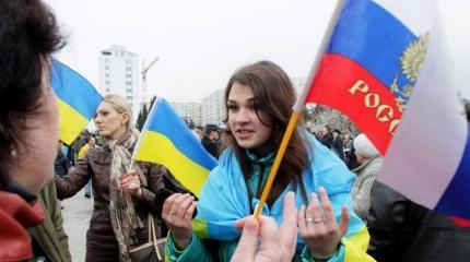 Украина под санкциями России. Что дальше? Украина под санкциями России. Что дальше?