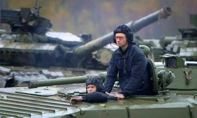 Что будет, если Яценюка поймают Что будет, если Яценюка поймают