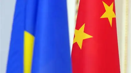 СМИ Китая: Китай не решит украинскую проблему СМИ Китая: Китай не решит украинскую проблему