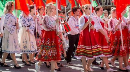 Национальные общины Приднестровья – Кишинёву: оставьте нас в покое Национальные общины Приднестровья – Кишинёву: оставьте нас в покое