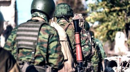 «ЧВК Вагнера» может предотвратить конфликт в Закарпатье «ЧВК Вагнера» может предотвратить конфликт в Закарпатье