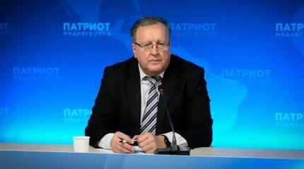 Ткаченко: Интеграционные процессы между странами бывшего СССР буксуют Ткаченко: Интеграционные процессы между странами бывшего СССР буксуют