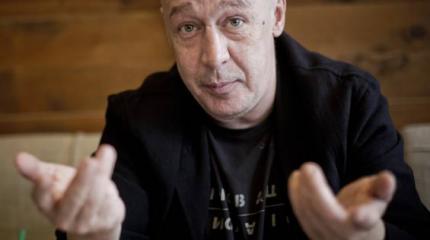 Туром по Путину