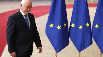 Соседи смотрят на Украину дурным глазом — как на пиццу Соседи смотрят на Украину дурным глазом — как на пиццу