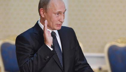 Слабый в России, сильный в Западной Европе: почему мы не понимаем реальной силы Путина? Слабый в России, сильный в Западной Европе: почему мы не понимаем реальной силы Путина?