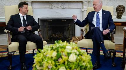 Условия для Киева: США выдвинули Украине ряд требований Условия для Киева: США выдвинули Украине ряд требований