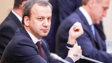 «Сумма» братьев Магомедовых могла стоить кресла Дворковичу «Сумма» братьев Магомедовых могла стоить кресла Дворковичу