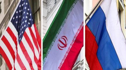 От США требует письменных гарантий не только Россия, но и Иран От США требует письменных гарантий не только Россия, но и Иран