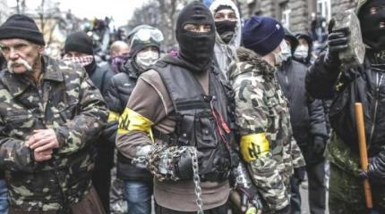 «Киев перестал быть ядром Руси – это престарелая маразматическая бабушка» «Киев перестал быть ядром Руси – это престарелая маразматическая бабушка»