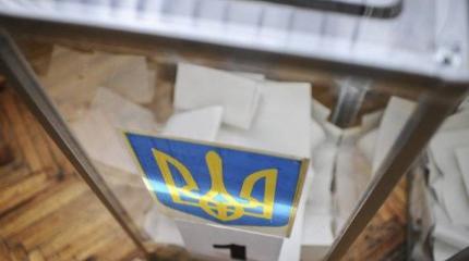 В болоте выборов: смогут ли граждане Украины сломать систему? В болоте выборов: смогут ли граждане Украины сломать систему?