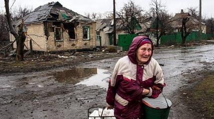 Американское оружие не приблизит мир на Украине Американское оружие не приблизит мир на Украине