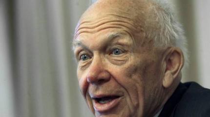 Откровение сына Хрущева: «отец не дарил Украине Крым, это сделал Ельцын» Откровение сына Хрущева: «отец не дарил Украине Крым, это сделал Ельцын»