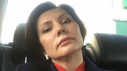 Елена Бондаренко: О переобувшихся и прозревших Елена Бондаренко: О переобувшихся и прозревших
