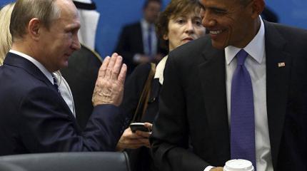 Искаженный образ России Искаженный образ России