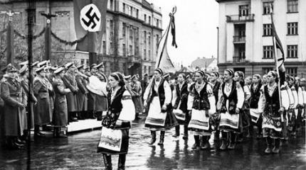 Красивые вышиванки на телах с грязными душами. «Отстираем» ли мы вышиванку?