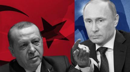 Турецкий базар Эрдогана: почему друг опять оказался вдруг Турецкий базар Эрдогана: почему друг опять оказался вдруг