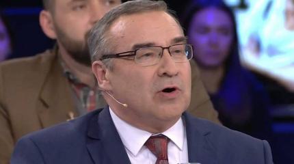 Кошкин оценил возможность подготовки Зеленского к переговорам с Путиным Кошкин оценил возможность подготовки Зеленского к переговорам с Путиным