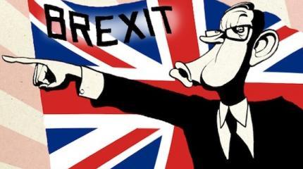 Brexit. Что дальше? Brexit. Что дальше?