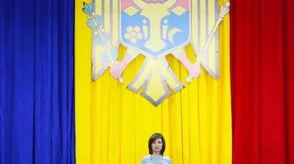 Социалисты Молдавии вышли на тропу войны с прозападной Санду Социалисты Молдавии вышли на тропу войны с прозападной Санду