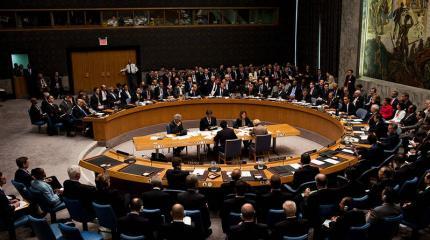 США: Совбез ООН проголосует за новые санкции против КНДР во вторник США: Совбез ООН проголосует за новые санкции против КНДР во вторник