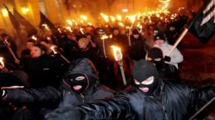 Украина: война после войны Украина: война после войны