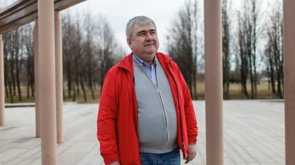 Переехавший в Россию серб рассказал, почему решил остаться в нашей стране