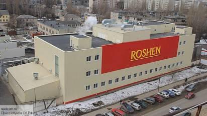 Сладкое яблоко раздора: кому выгодны разборки в липецкой Roshen? Сладкое яблоко раздора: кому выгодны разборки в липецкой Roshen?